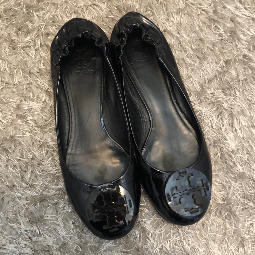 Tory Burch Ballet Flats